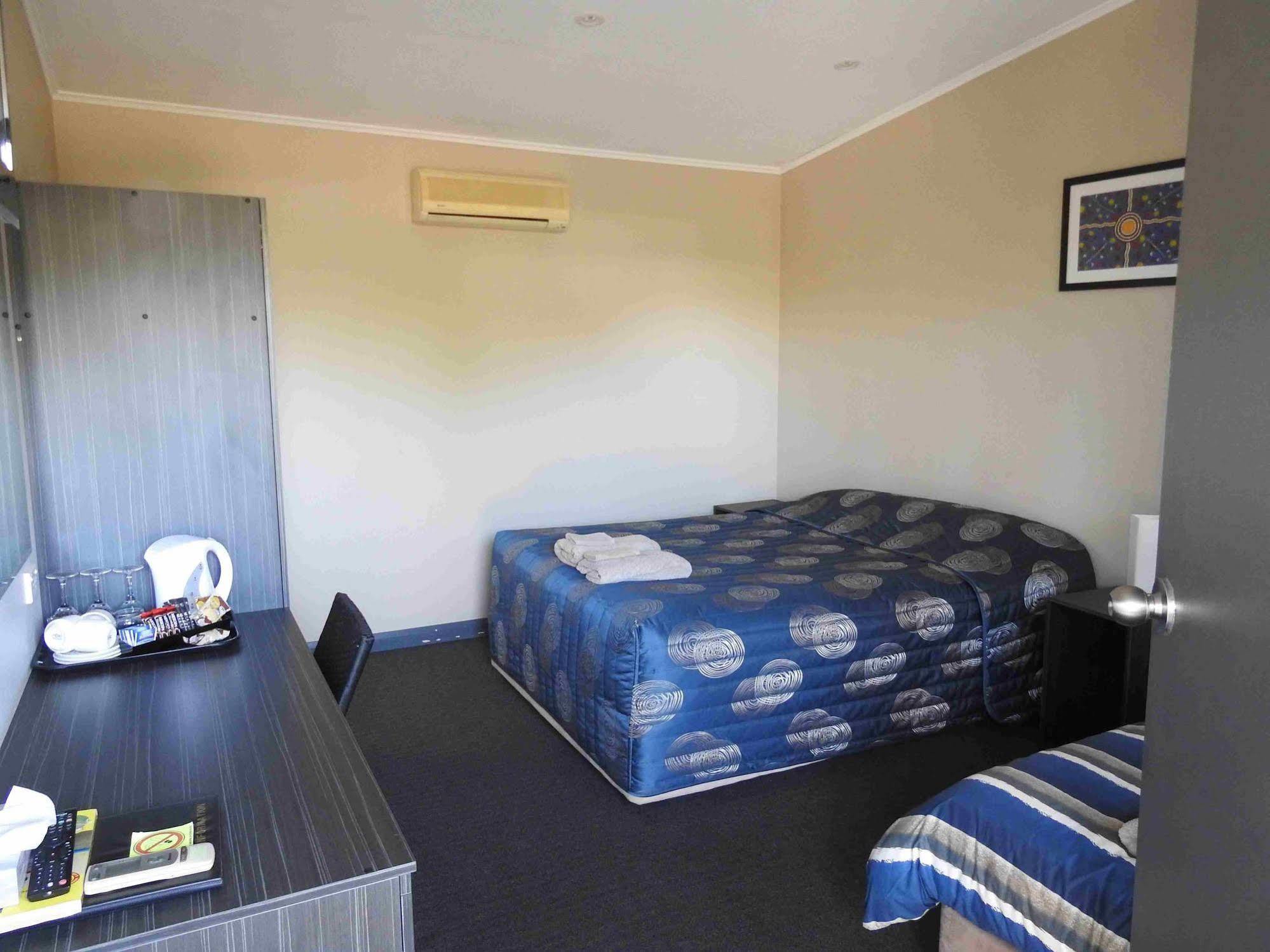 Copper City Motel Cobar Exterior photo